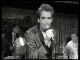 Huey Lewis And The News The Heart Of Rock & Roll